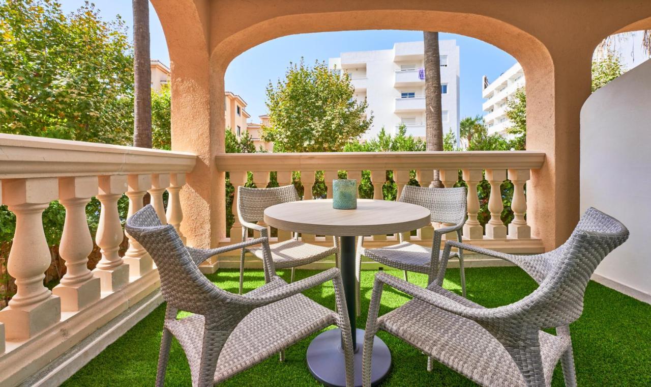 Apartamentos S'Olivera Canyamel  Exterior photo
